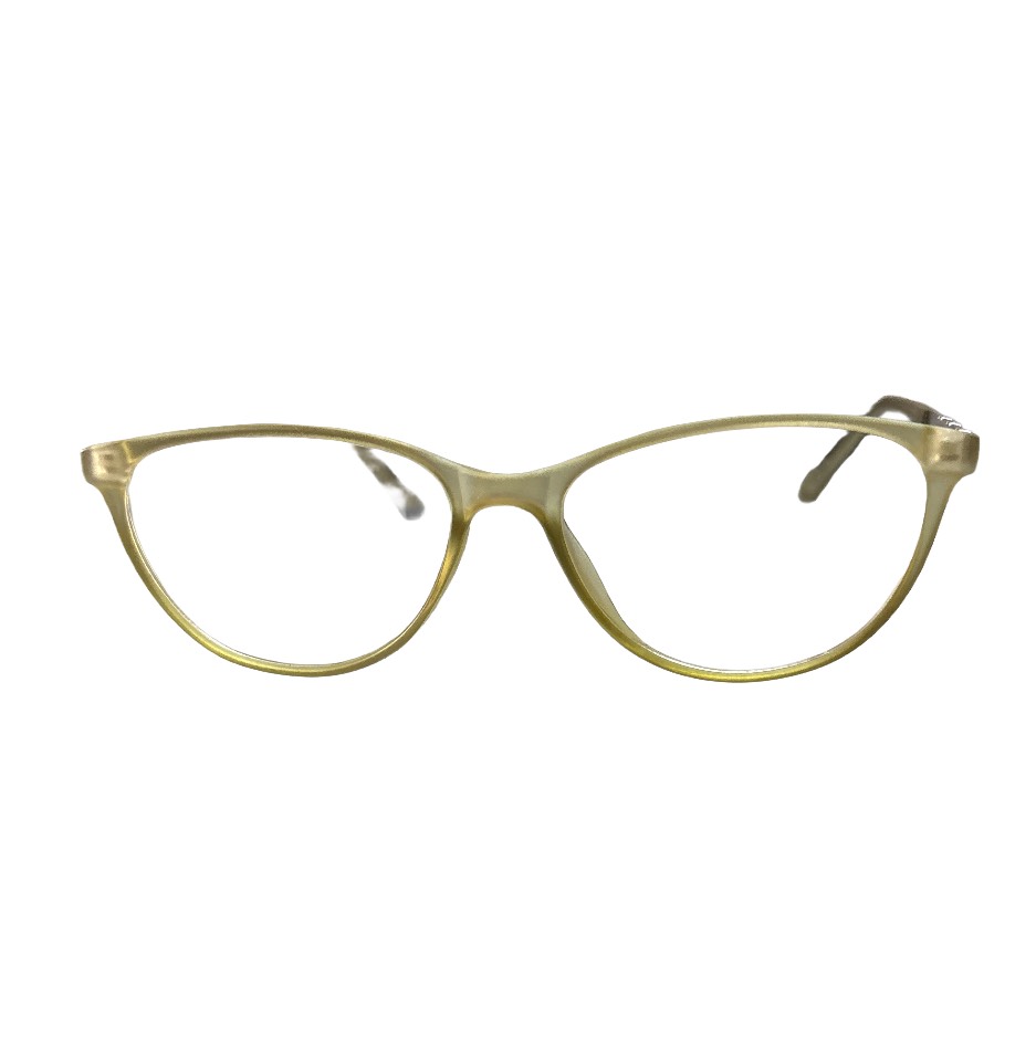 Transparent cat eye premium